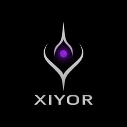 Xiyor Logo