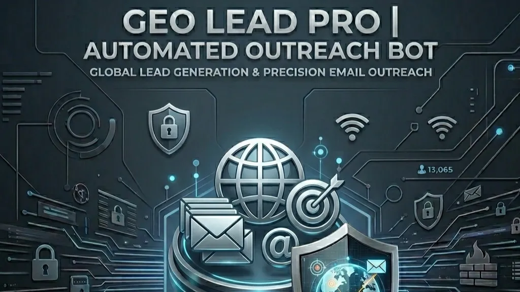 GEO LEAD PRO