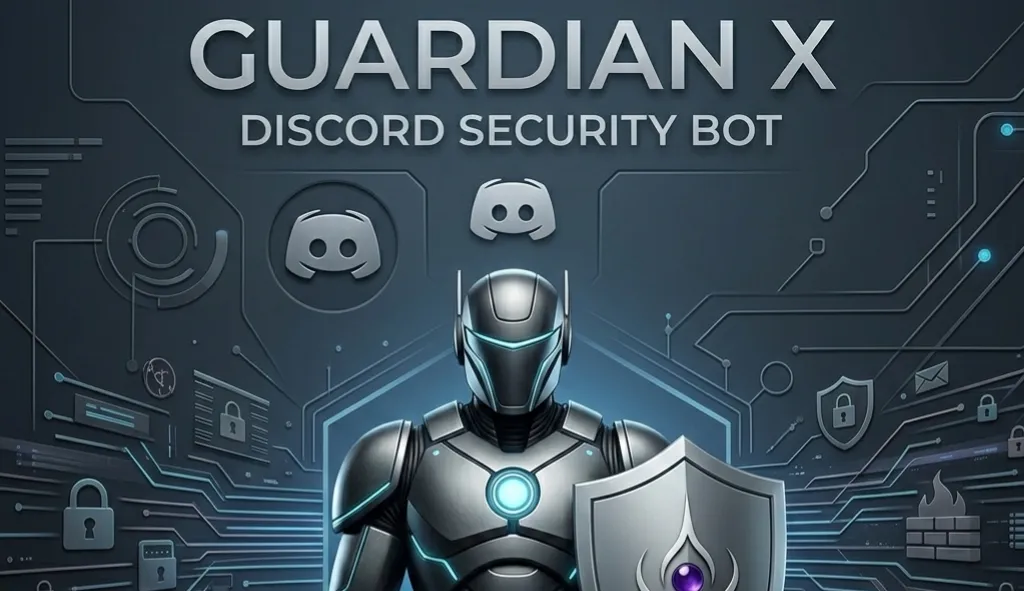 GUARDIAN X